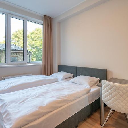 Appartamento Centra Expresis Riga Esterno foto