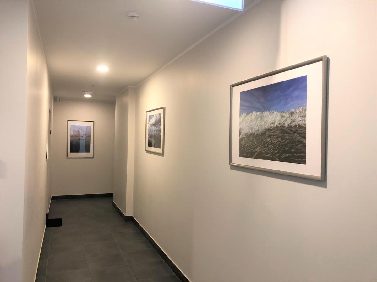 Appartamento Centra Expresis Riga Esterno foto