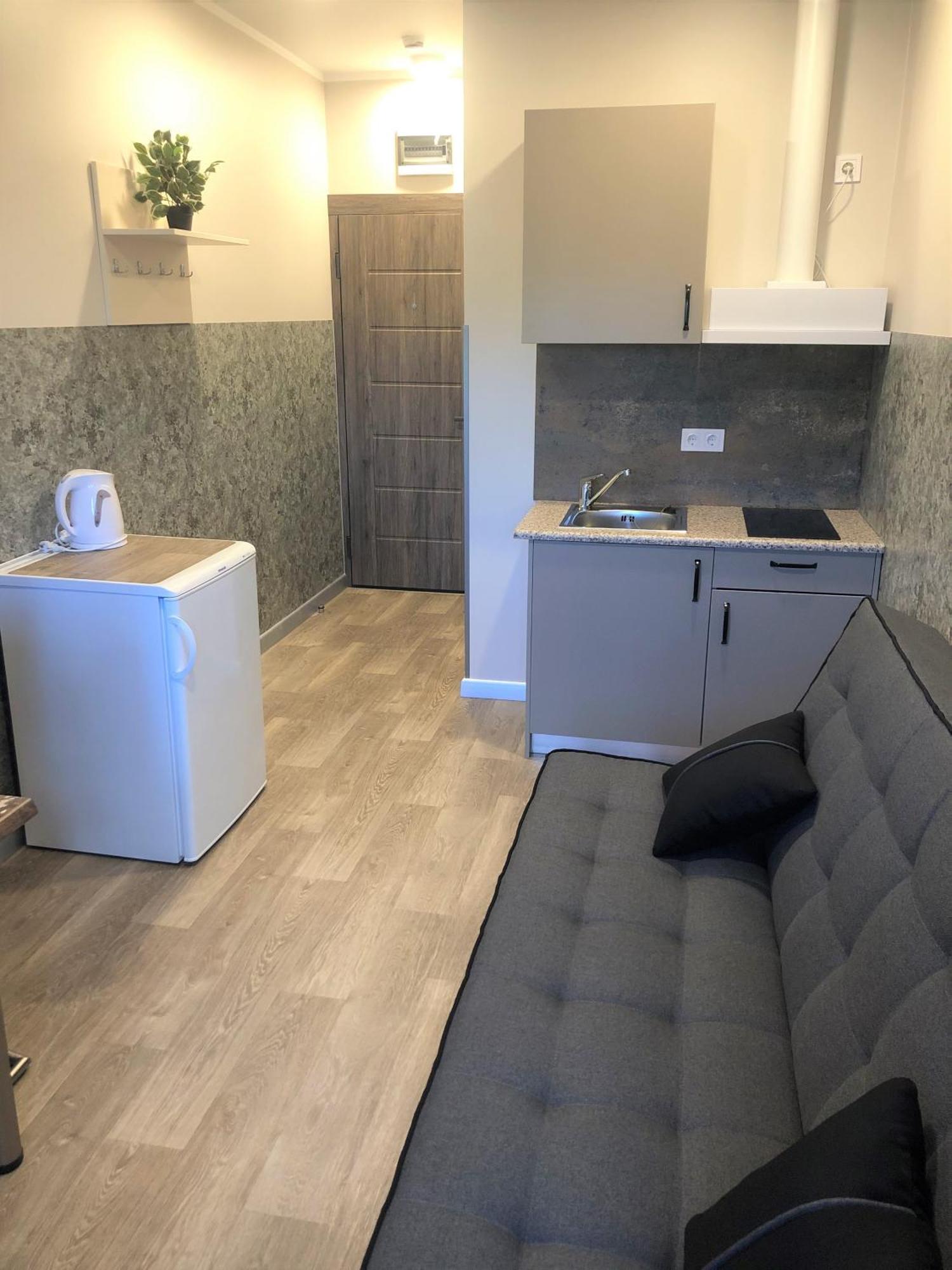 Appartamento Centra Expresis Riga Esterno foto