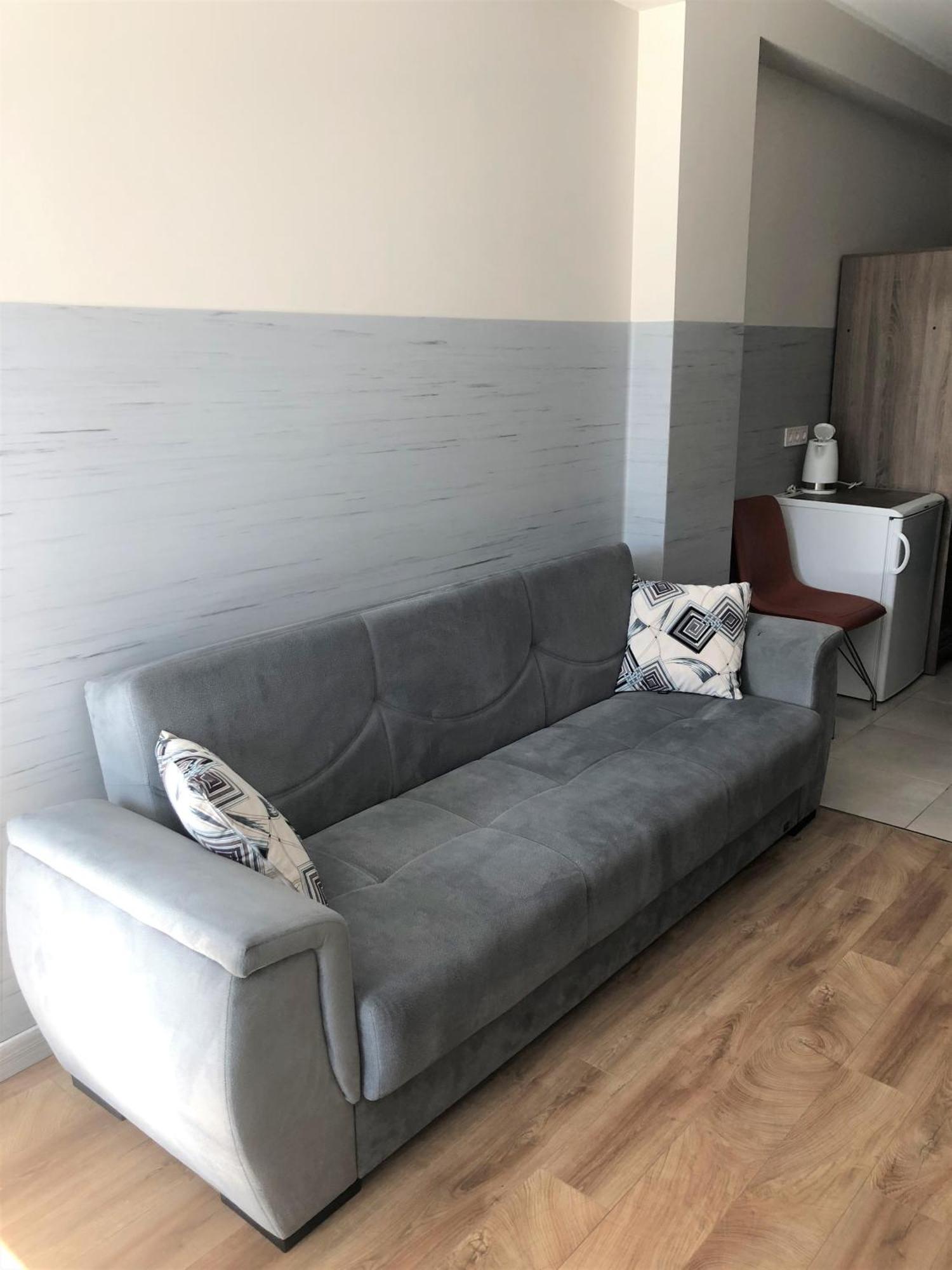 Appartamento Centra Expresis Riga Esterno foto
