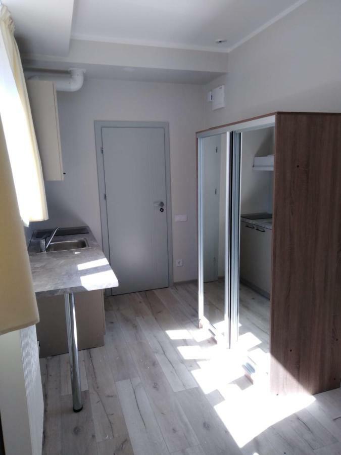 Appartamento Centra Expresis Riga Esterno foto