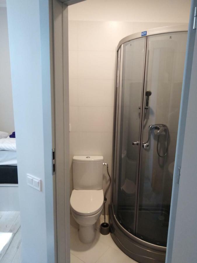Appartamento Centra Expresis Riga Esterno foto